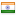 aryainstitutejpr.com server is located in India